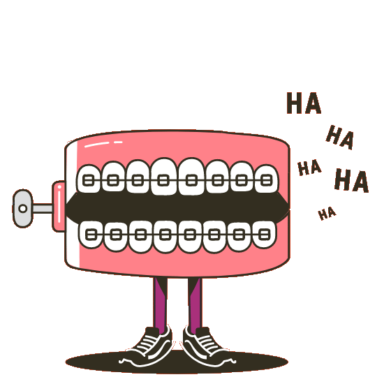 ChatterTeeth