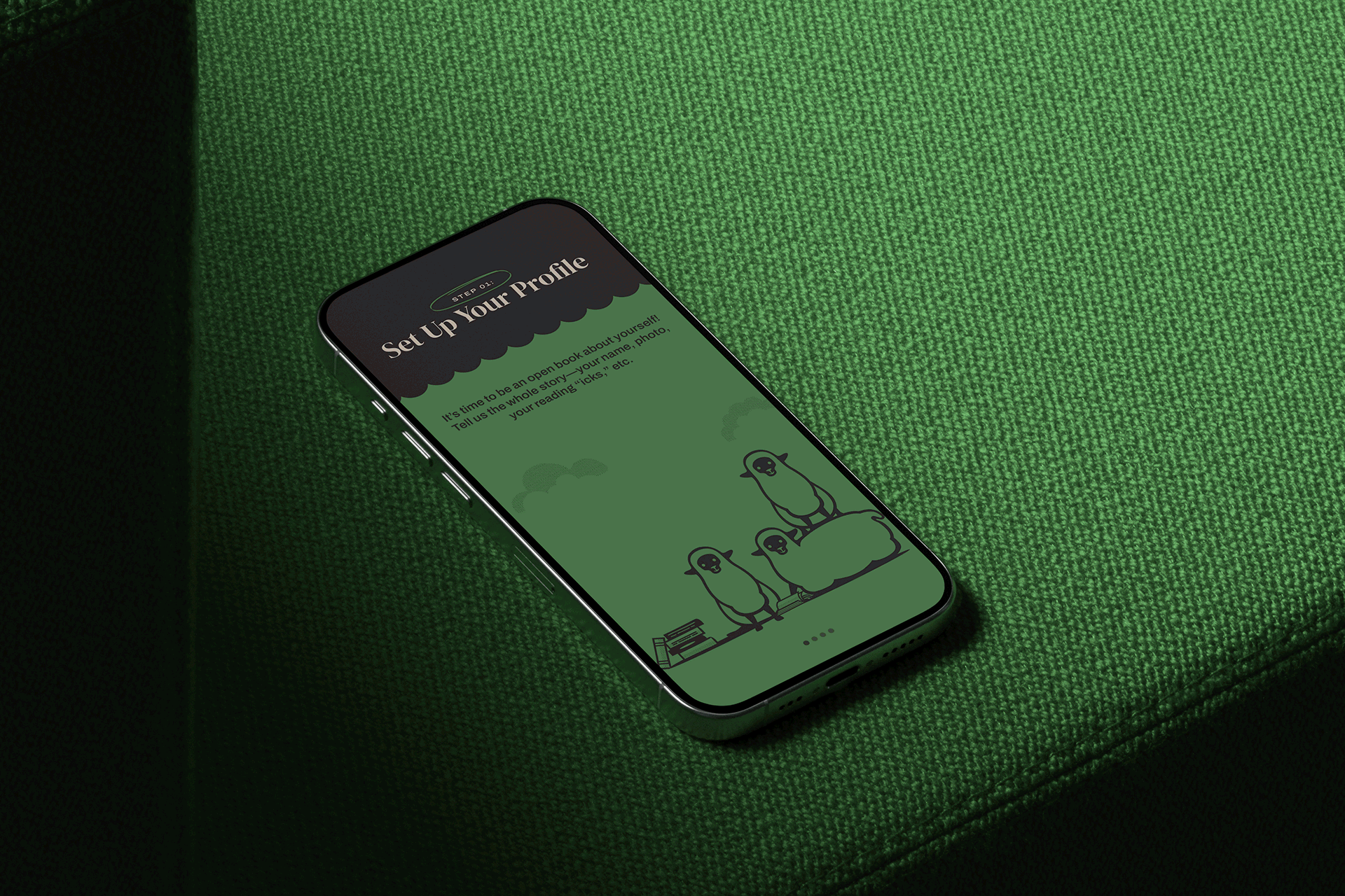 Flock-App-Walkthrough