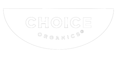 Obedient Agency Hilarious Clients - Choice Organics Logo