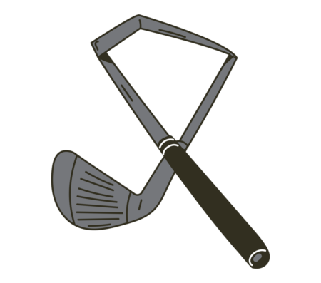 U Suck At Golf | Semiserious Agency