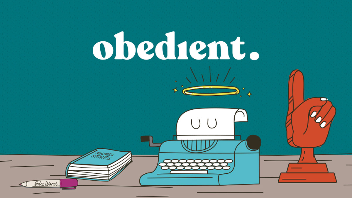 obedient-agency-humor-branding-agency